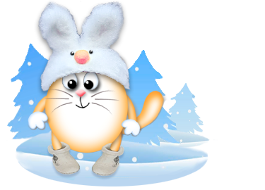 © Кот Бемоль особо ценной породы из хозяйства сайта ДМШ № 4 г. Хабаровска